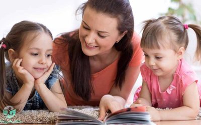 ۱۰ مهارت زندگی برای کودکان